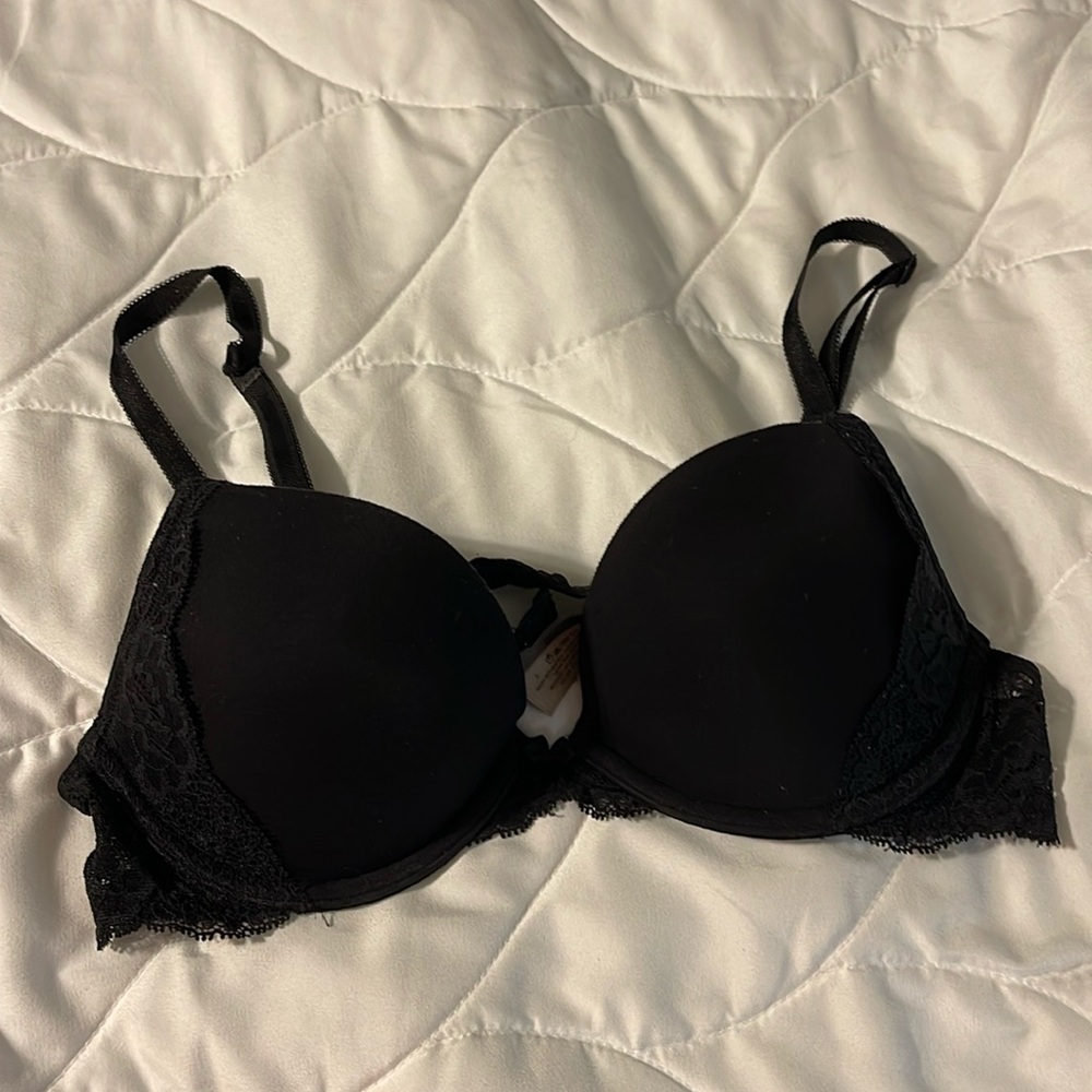 Victorias Secret Dream Angel Push up